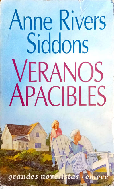 Veranos apacibles