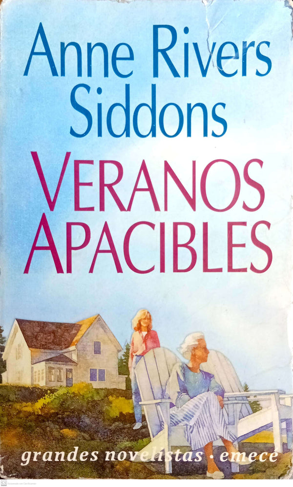 Veranos apacibles