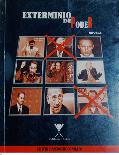 Exterminio de Poder