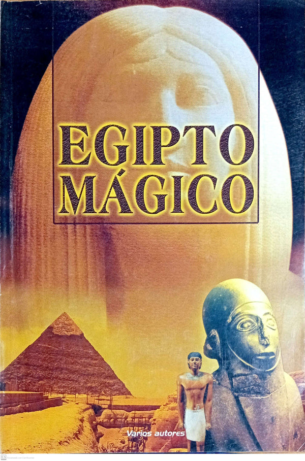 EGIPTO MAGICO