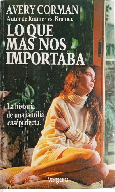 Los que mas nos importaba
