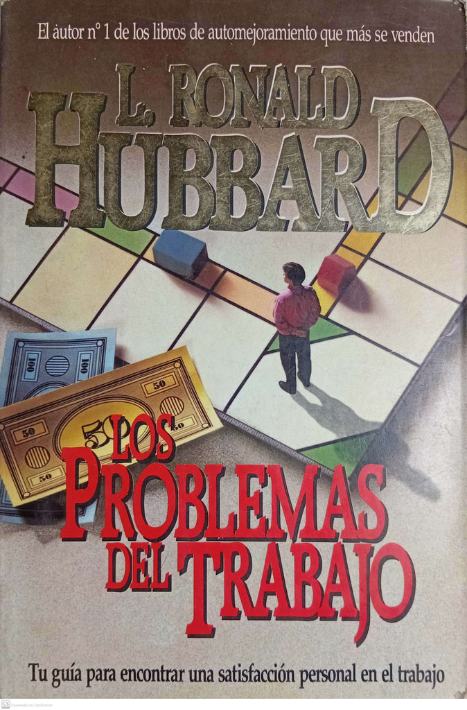 Los Problemas Del Trabajo