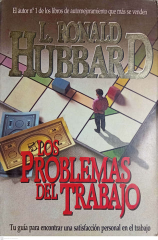 Los Problemas Del Trabajo