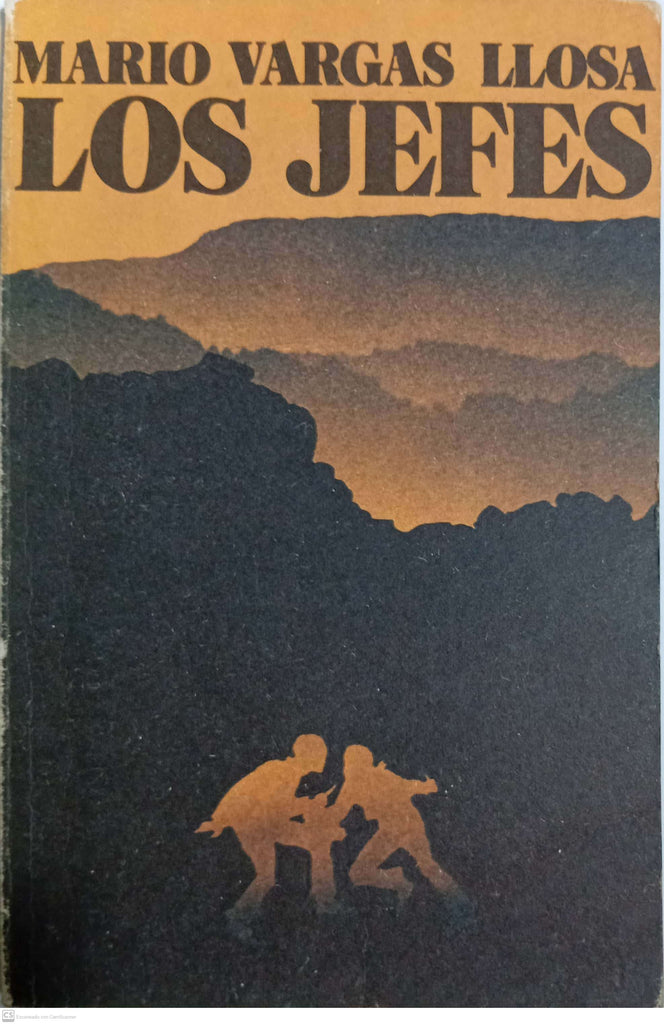 Los Jefes