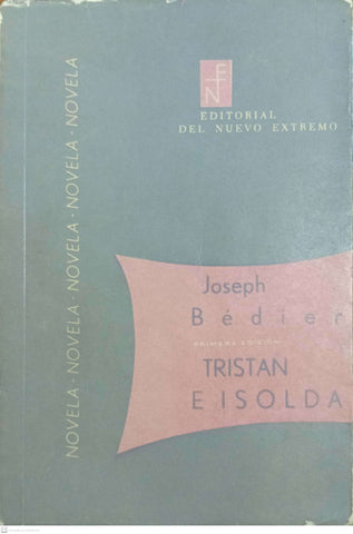 TRISTAN E ISOLDA