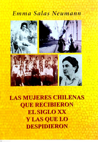 LAS MUJERES QUE RECIBIERON EL SIGLO XX Y LAS QUE LO DESPIDIERON