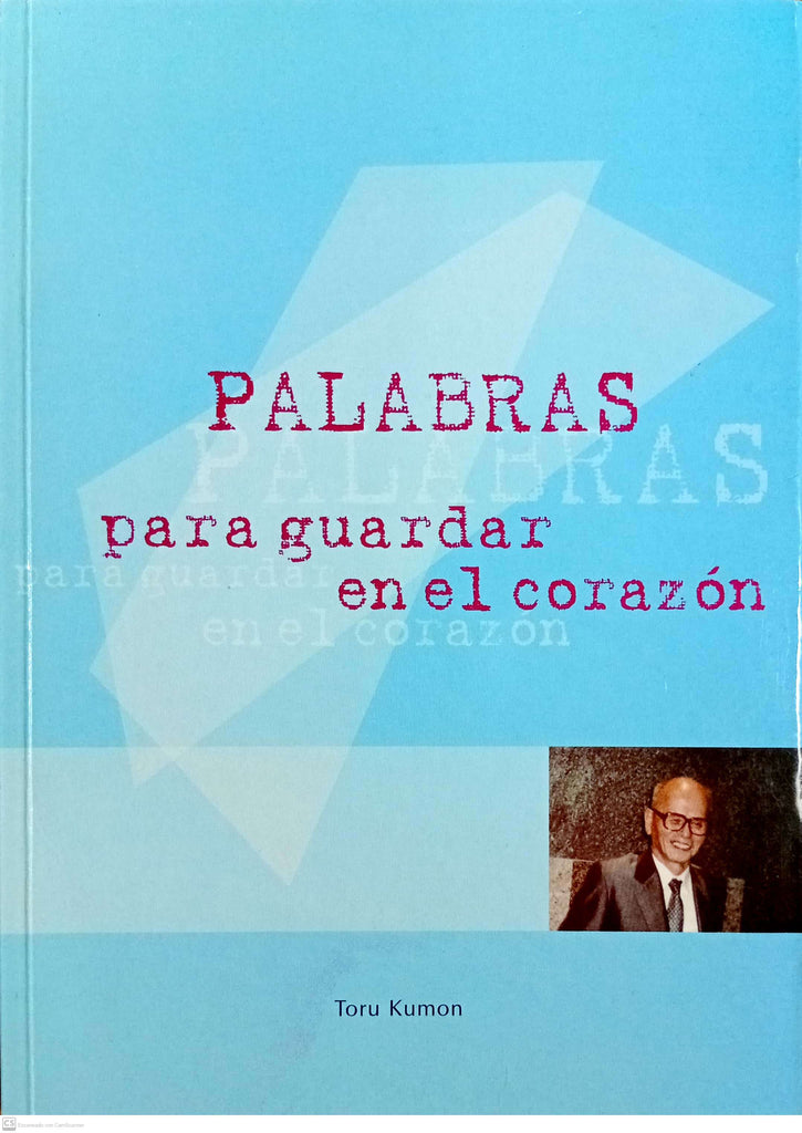 PALABRAS PARA GUARDAR EN EL CORAZON