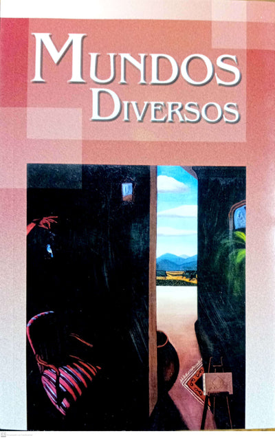 Mundos diversos. Prólogo Virginia Huneeus