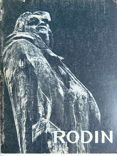 AUGUSTE RODIN