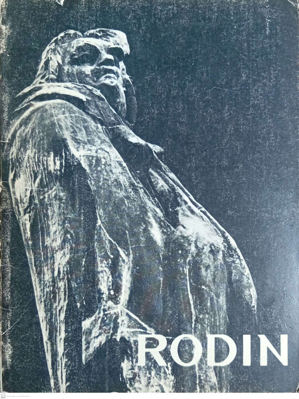 AUGUSTE RODIN