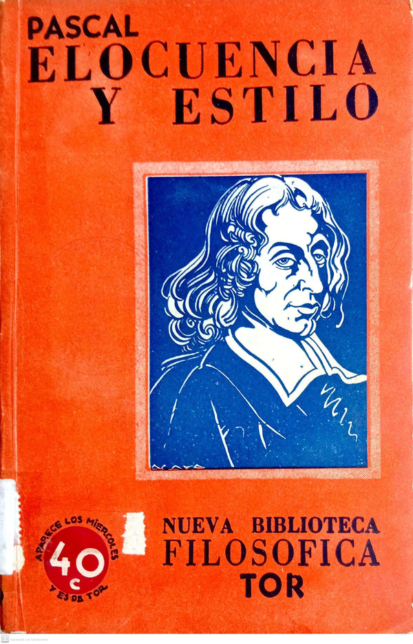 ELOCUENCIA Y ESTILO