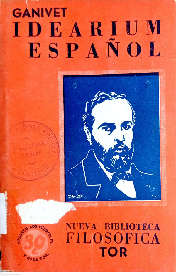 Idearium español