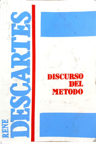 El discurso del Metodo