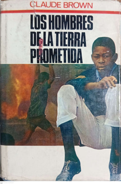 Los hombres de la tierra prometida
