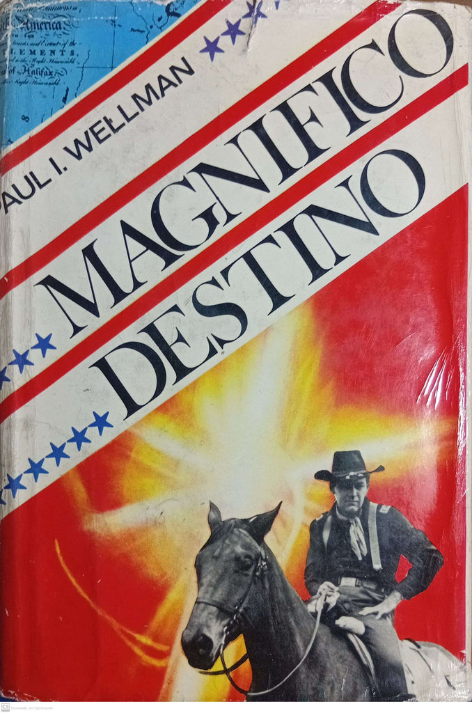MAGNIFICO DESTINO