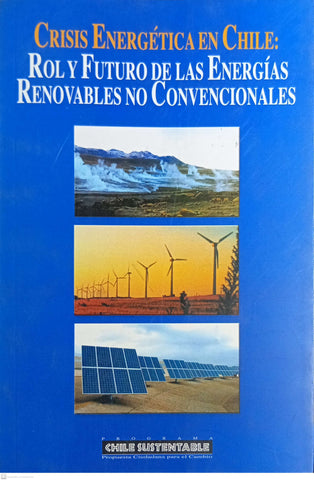 La Crisis Energética en Chile