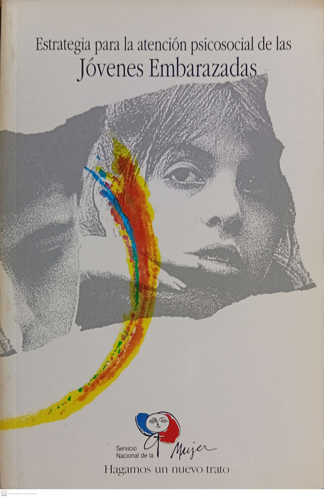Estrategia para la atencion psicosocial de las jovenes embarazadas