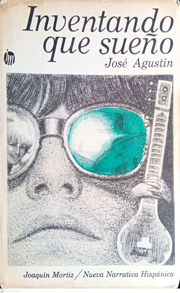 Inventando que sueño