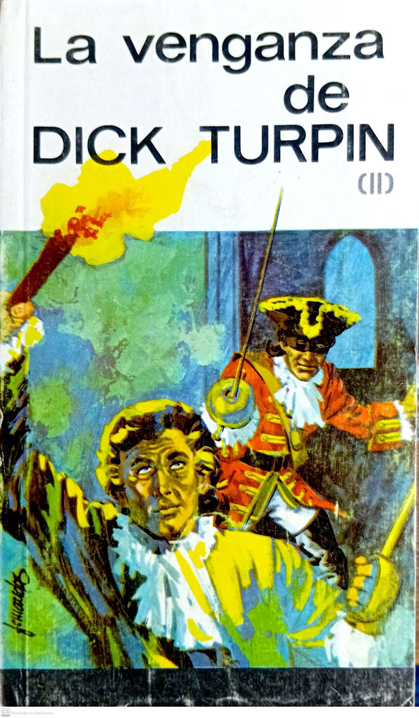 LA VENGANZA