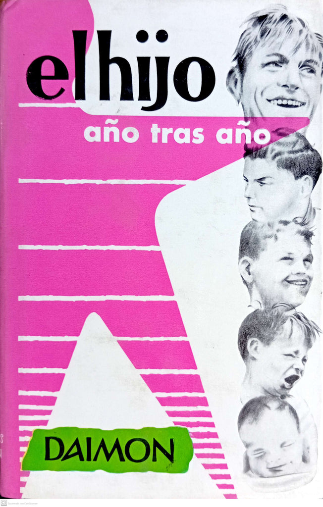 EL HIJO AÑO TRAS AÑO