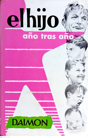 EL HIJO AÑO TRAS AÑO