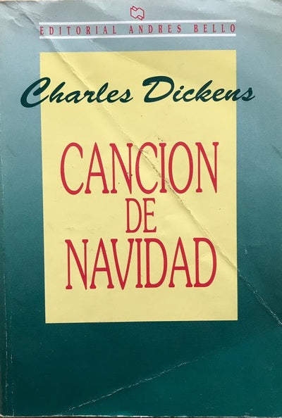 Canción De Navidad