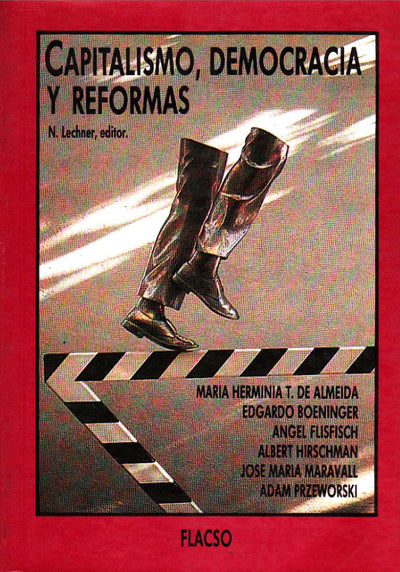 Capitalismo, democracia y reformas