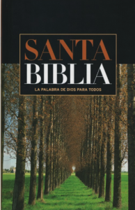 Santa Biblia - La Palabra De Dios Para Todos