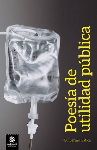 Poesía de utilidad publica