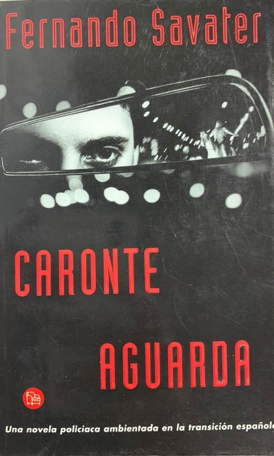 Caronte Aguarda