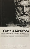 Carta a Meneceo