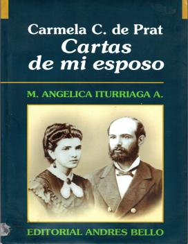 Cartas De Mi Esposo