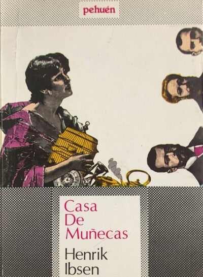 Casa De Muñecas