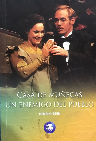 Casa De Muñecas