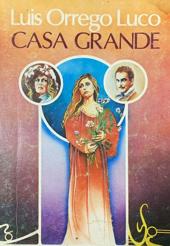 Casa Grande