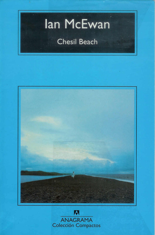 Chesil Beach