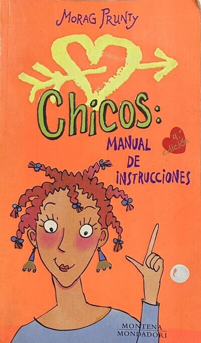 Chicos: manual de instrucciones