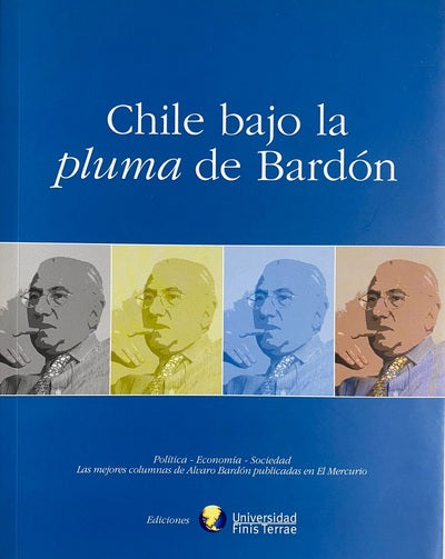 Chile Bajo la Pluma de Bardón