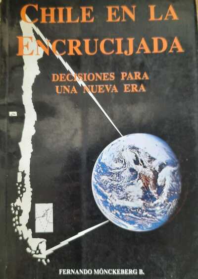 Chile en la encrucijada: decisiones para una nueva era