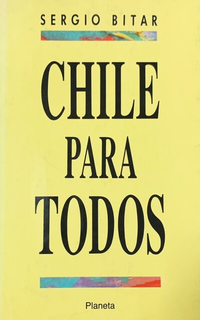 Chile para todos
