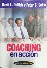 Coaching en acción: cómo mejorar el desempeño individual para el éxito de la compañía