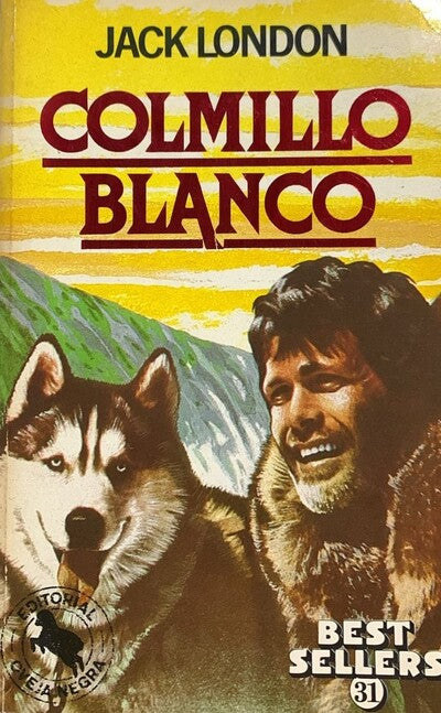Colmillo blanco