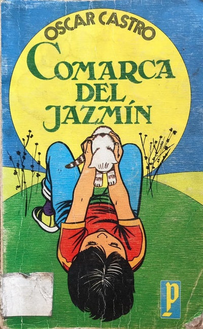 Comarca del Jazmín