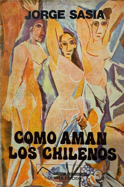 Como Aman los Chilenos