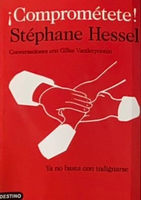 ¡ Comprométete !