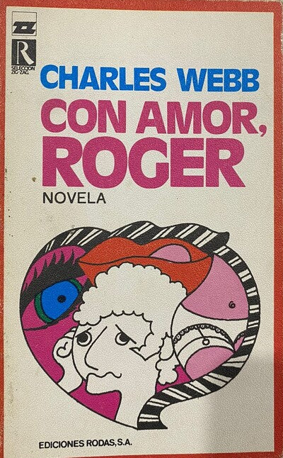 Con amor, Roger
