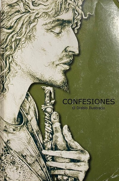 Confesiones
