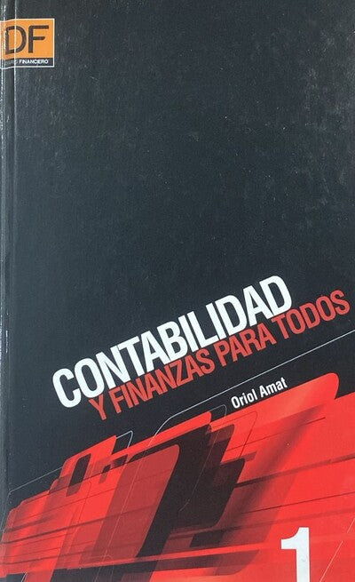 Contabilidad y finanzas para todos