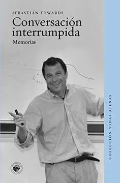 Conversación interrumpida: Memorias