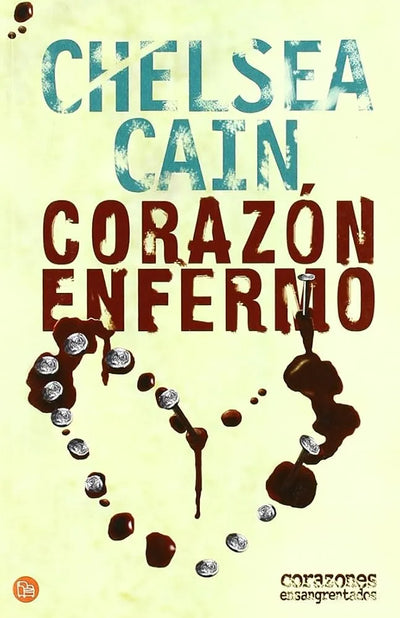 Corazón enfermo